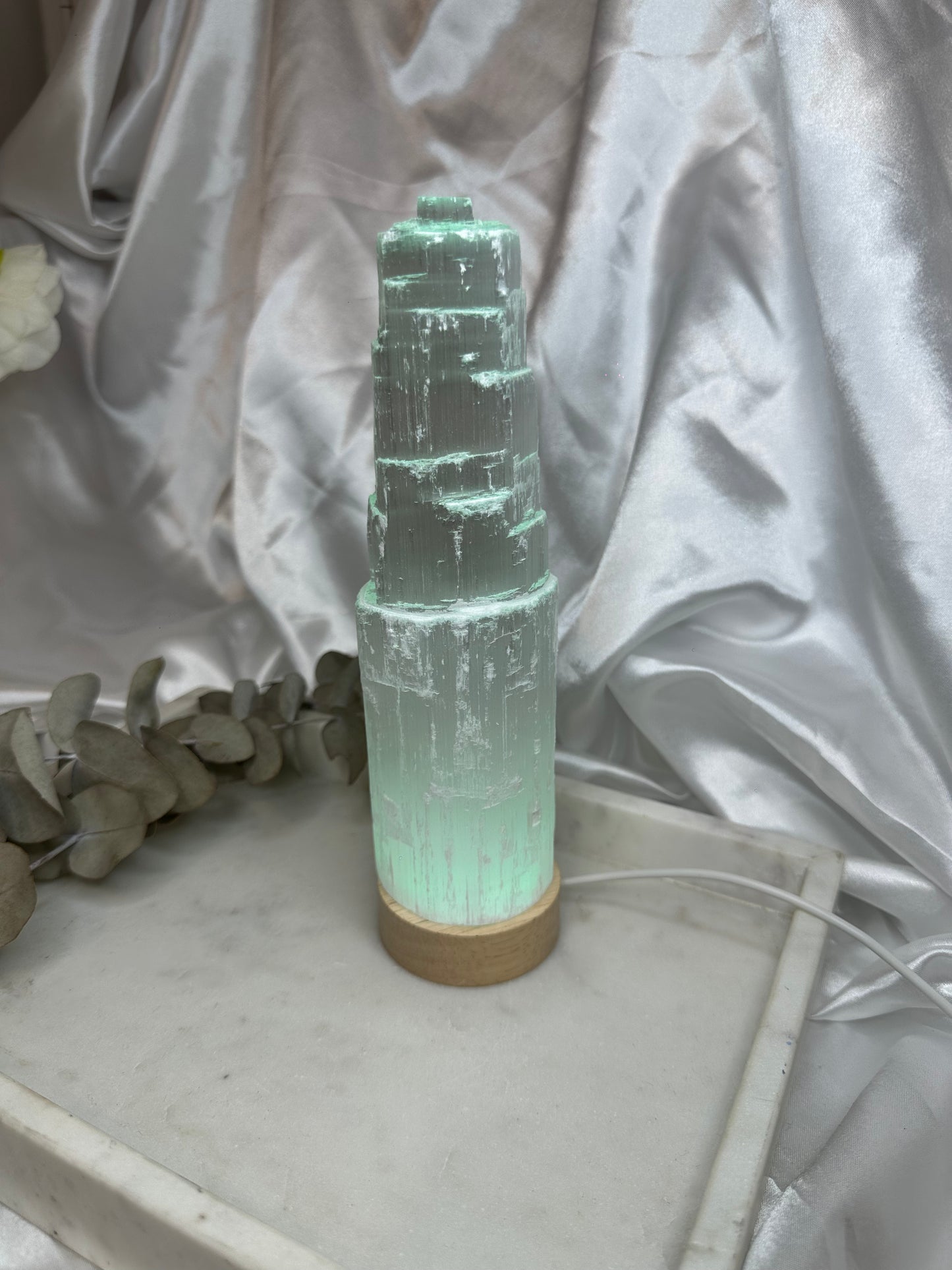 Light Base