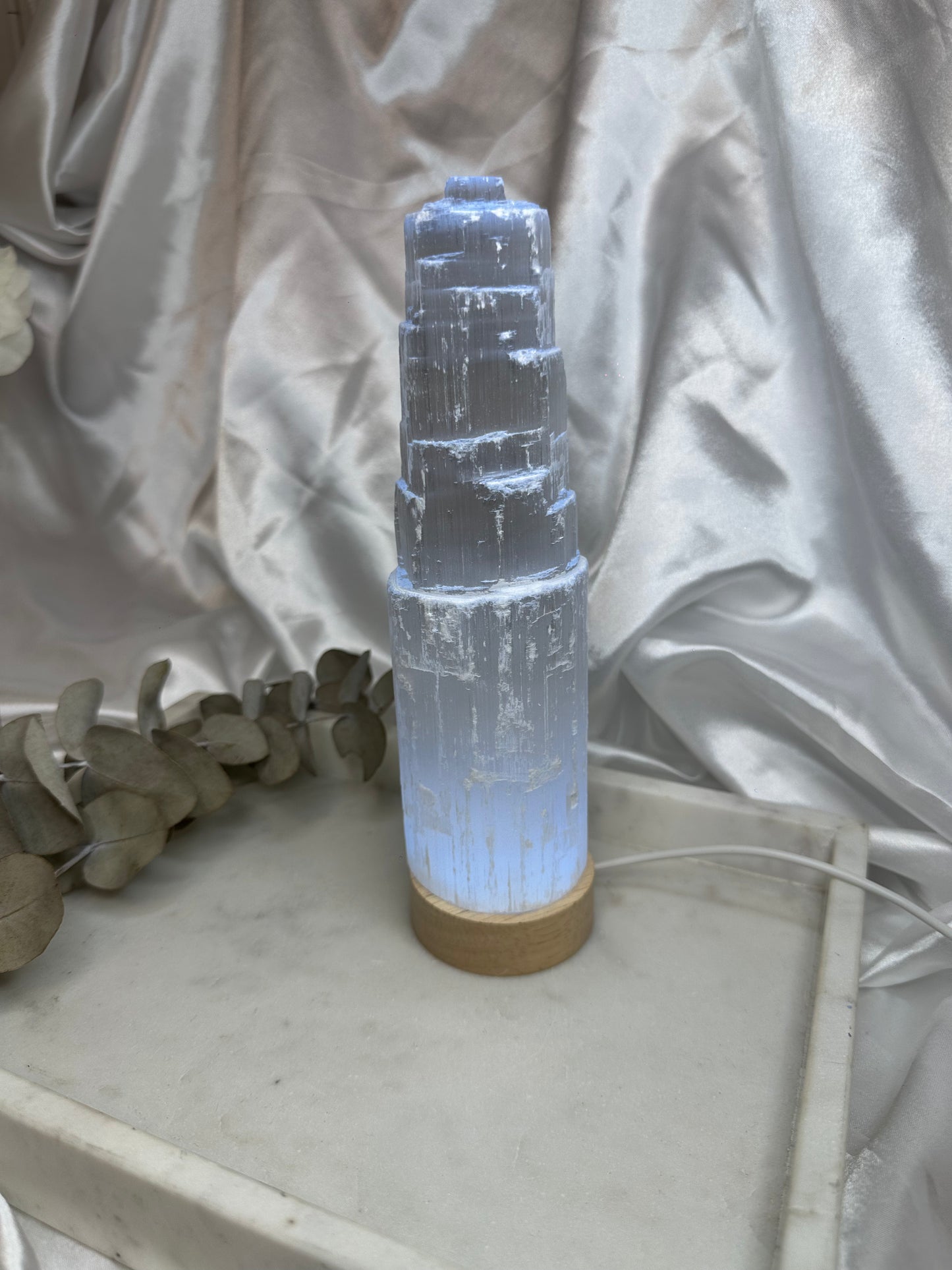 Light Base