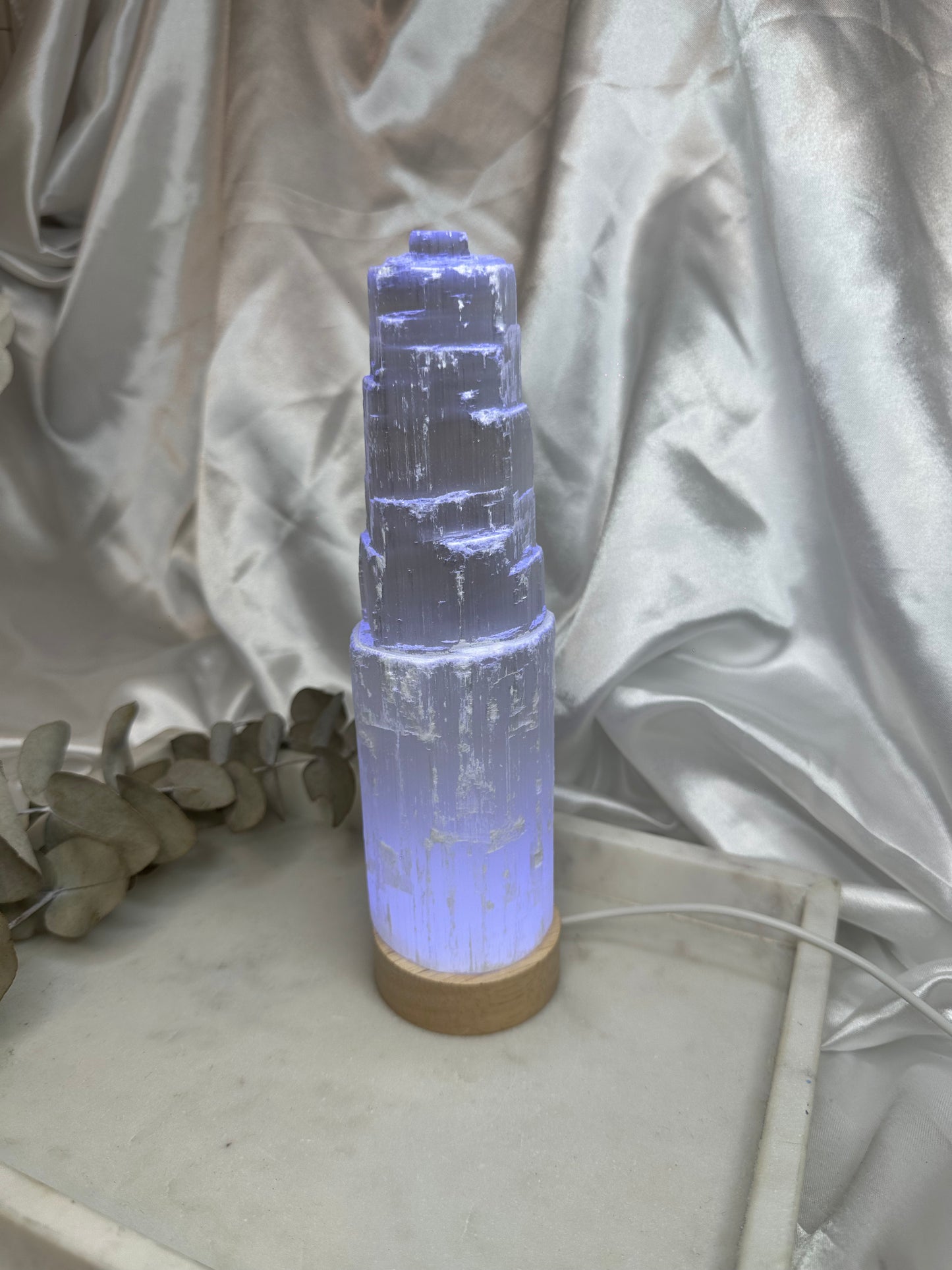 Light Base