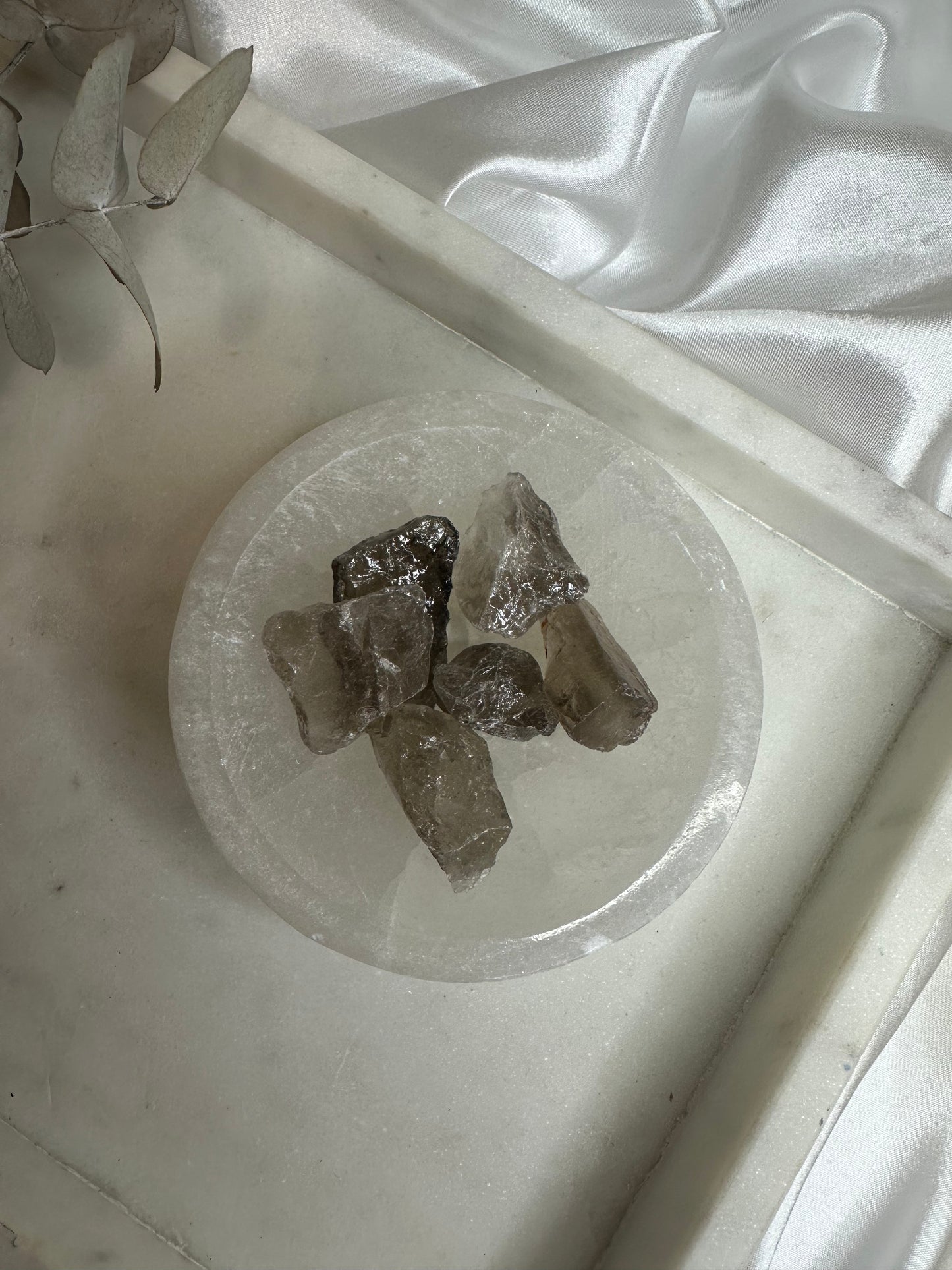 Raw Chunks (Choose Your Own)