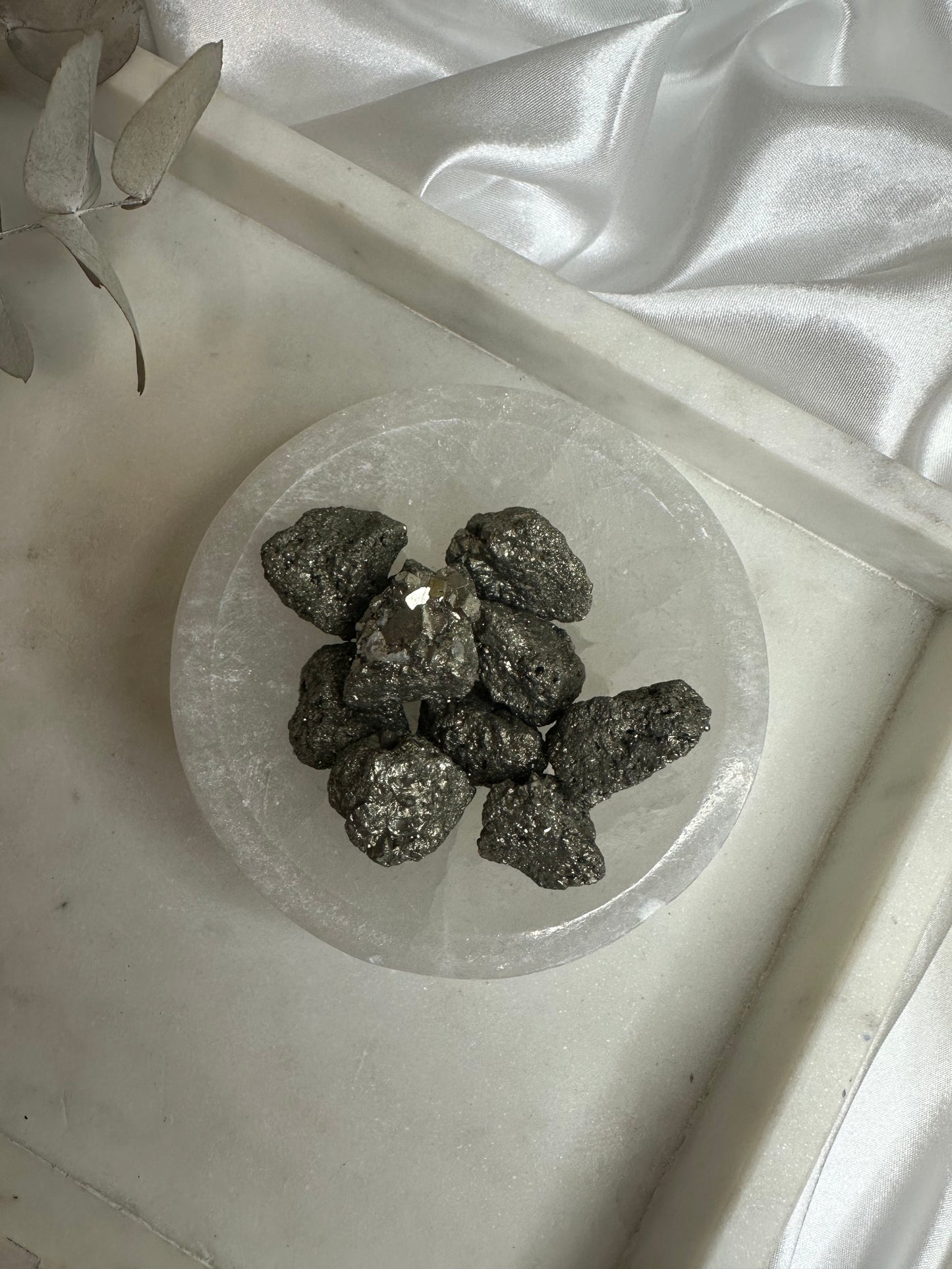 Raw Chunks (Choose Your Own)