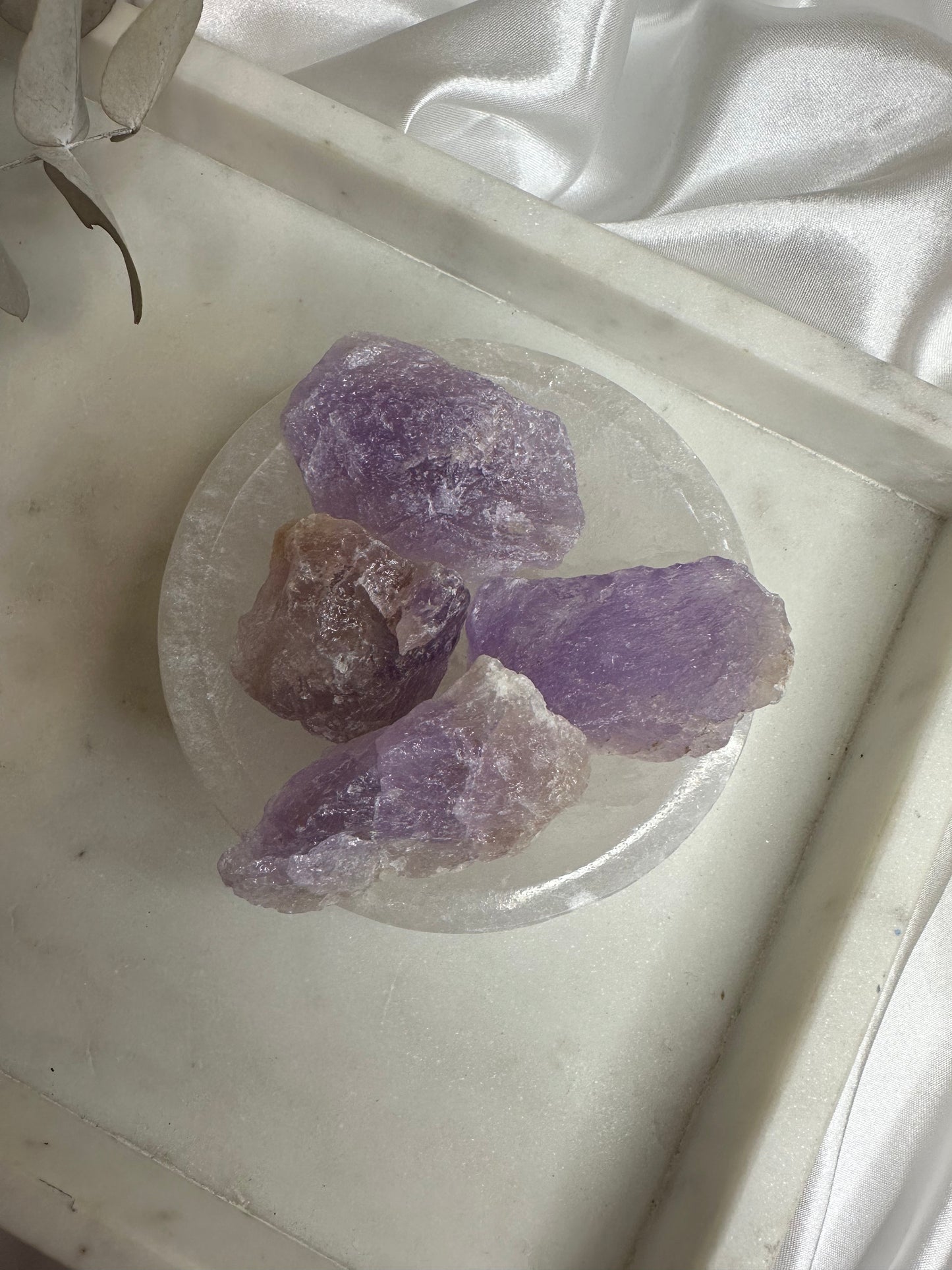 Raw Chunks (Choose Your Own)