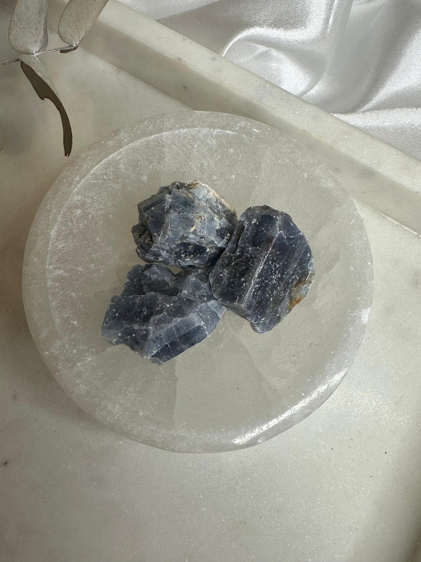 Raw Chunks (Choose Your Own)