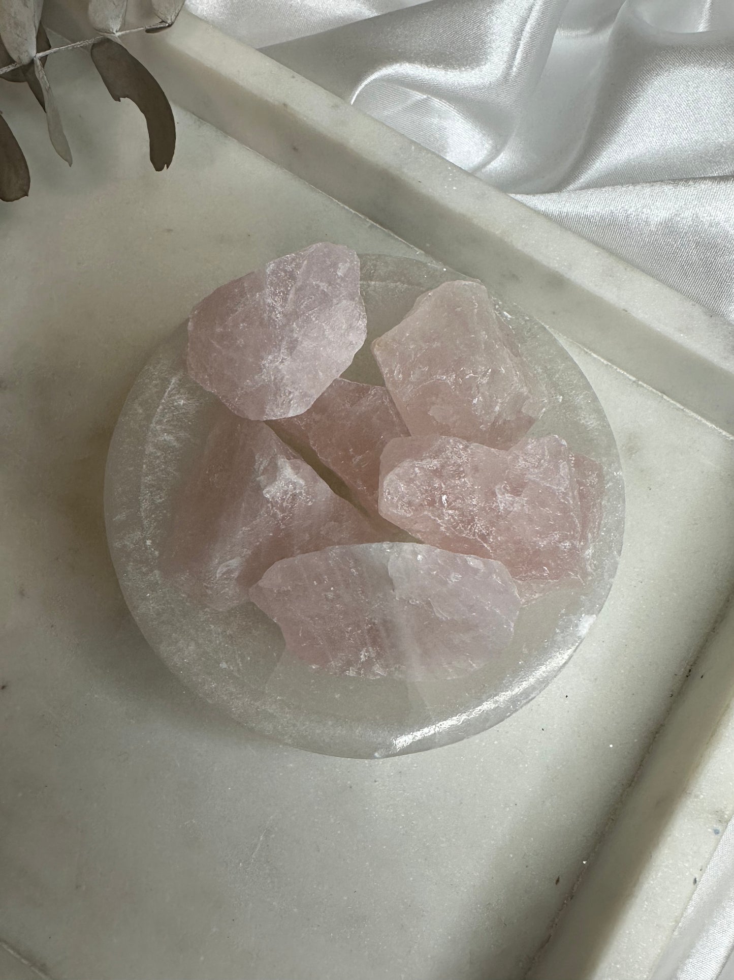 Raw Chunks (Choose Your Own)