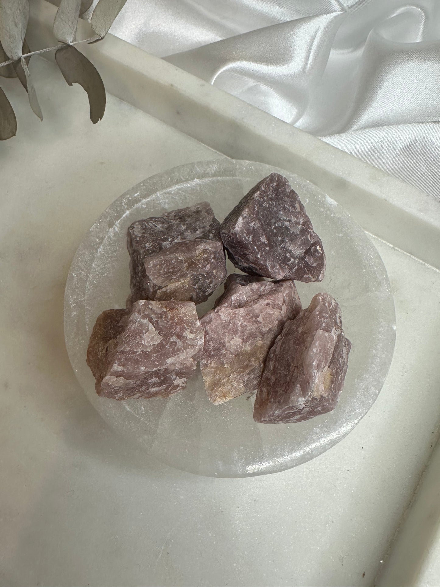 Raw Chunks (Choose Your Own)