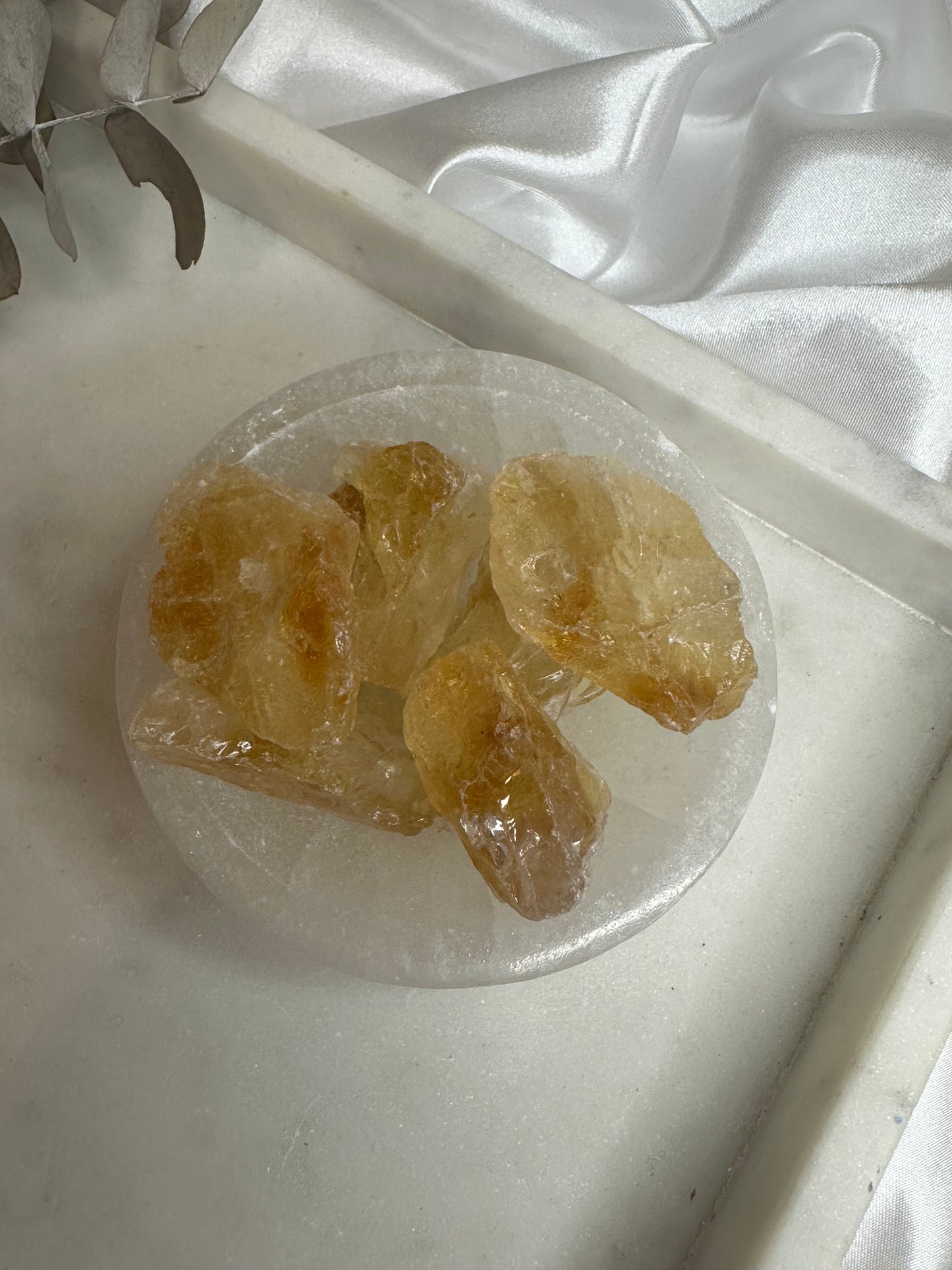 Raw Chunks (Choose Your Own)