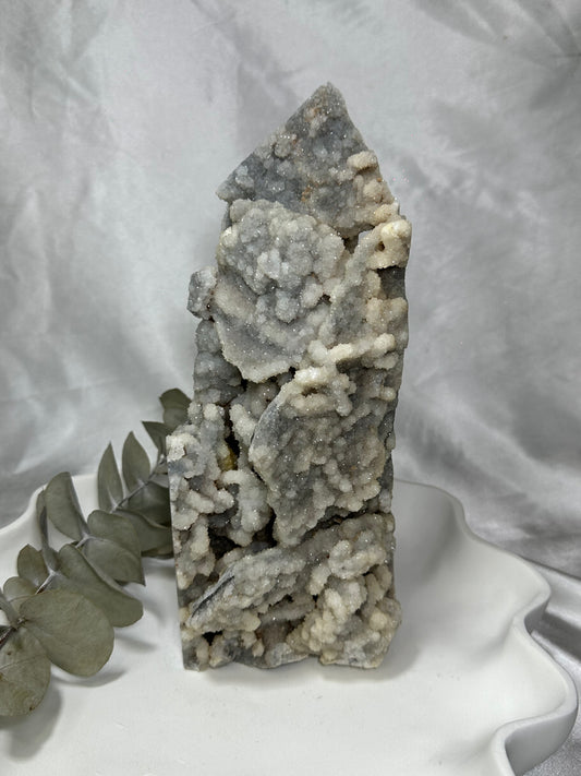 Sphalerite Statement Tower 2.9kg