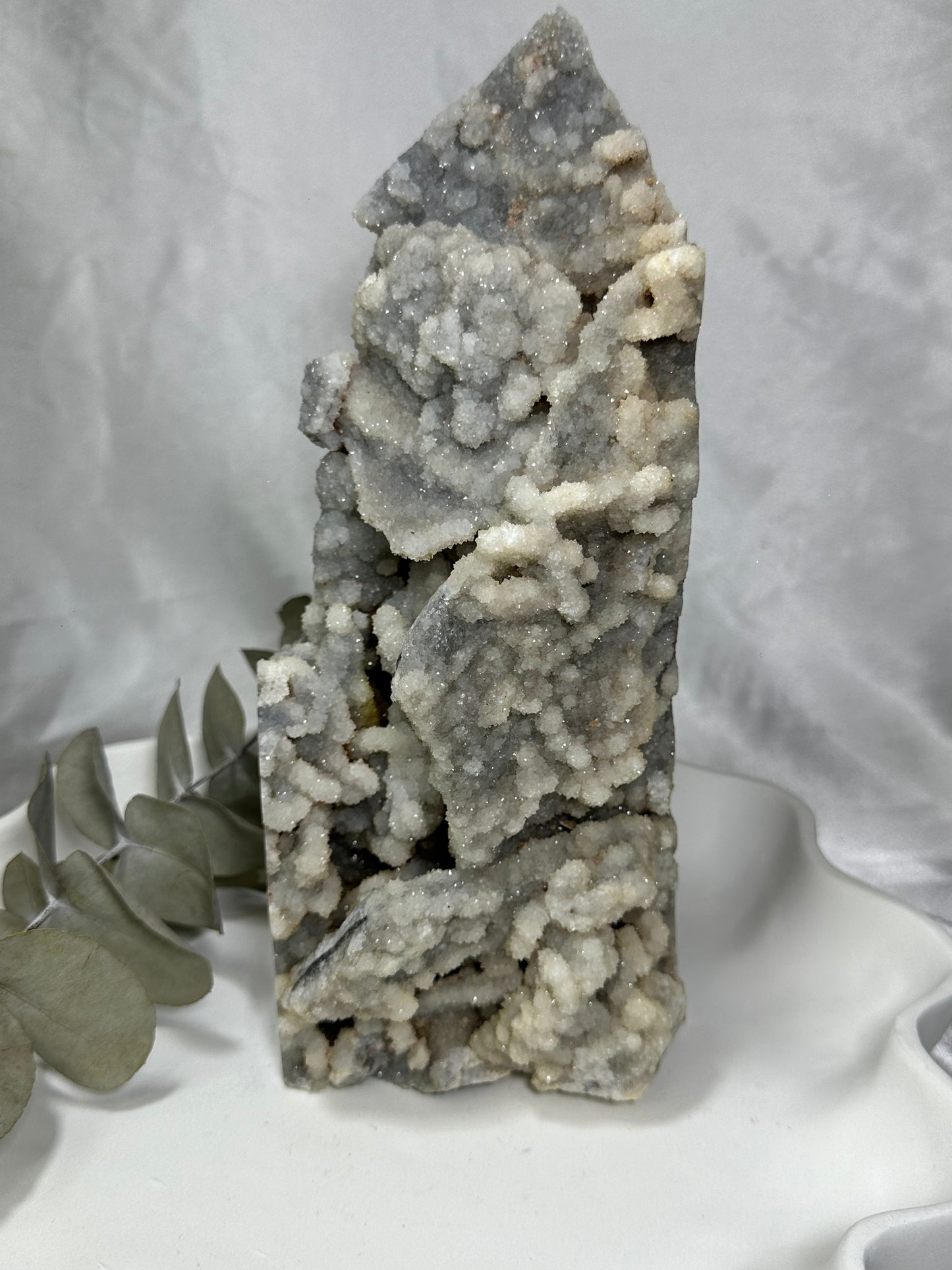 Sphalerite Statement Tower 2.9kg