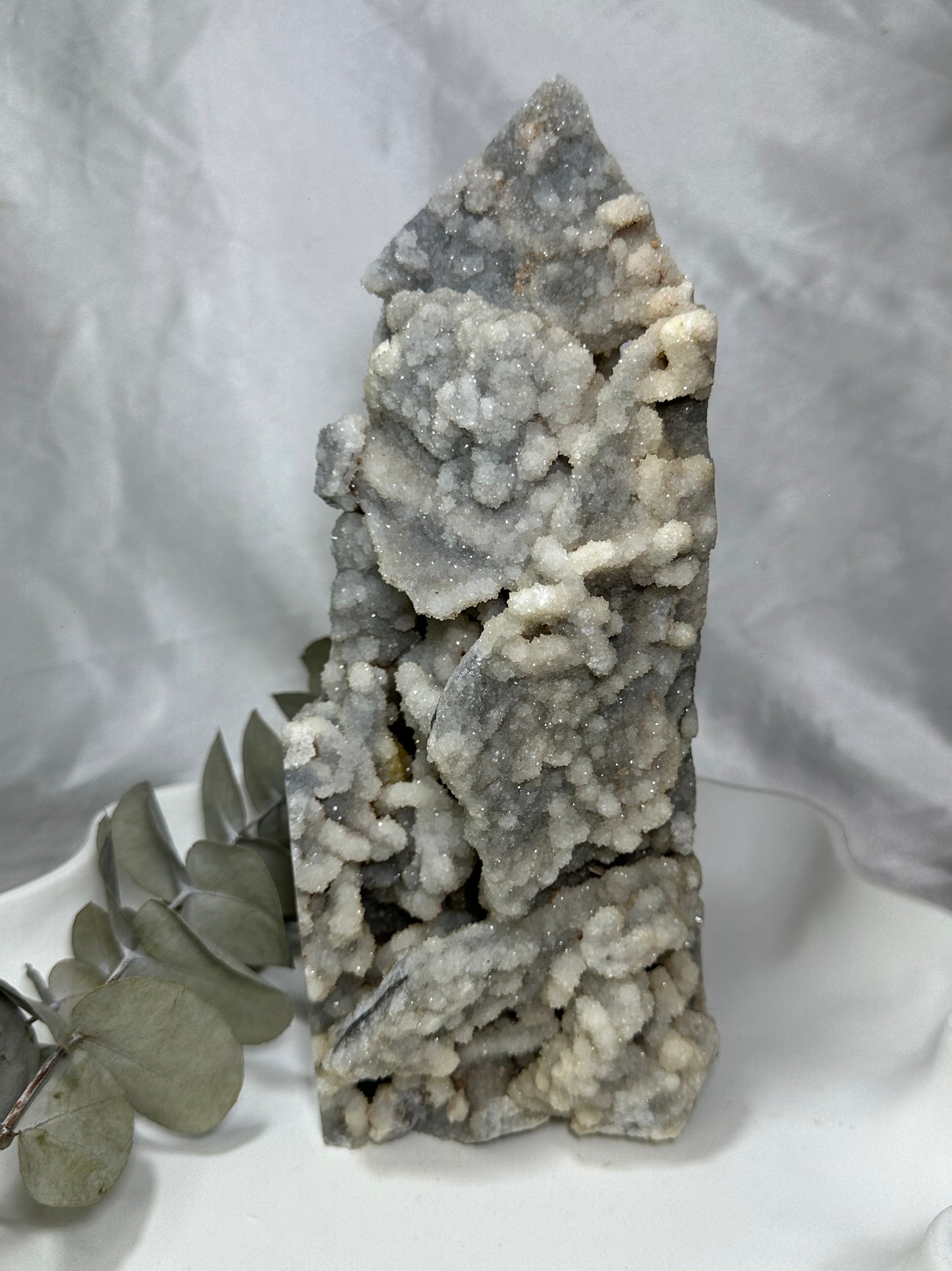 Sphalerite Statement Tower 2.9kg