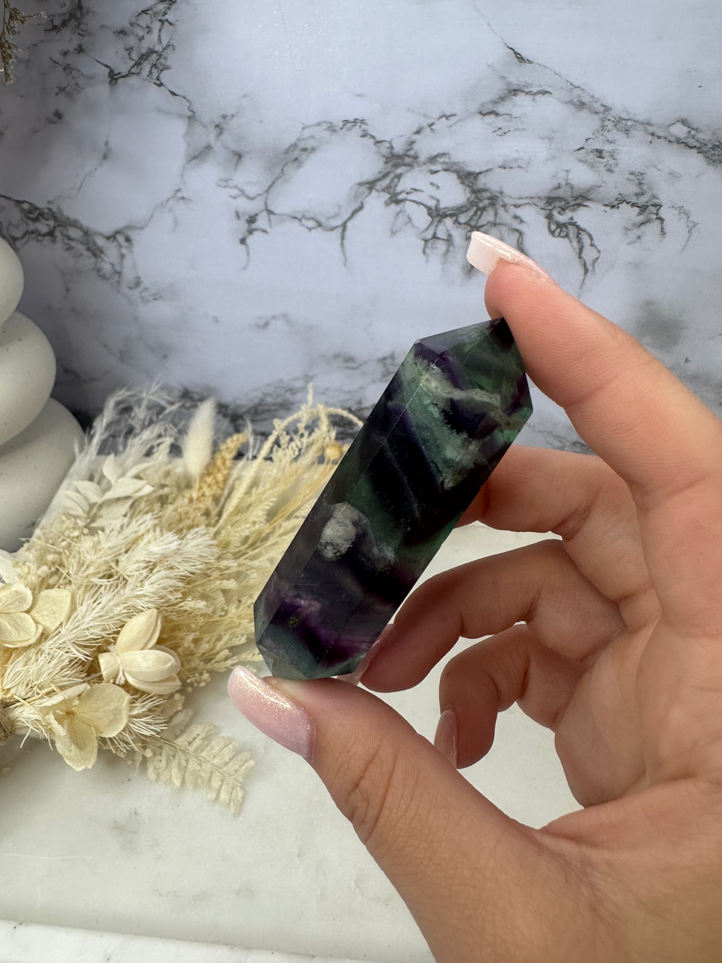 Fluorite DT #1