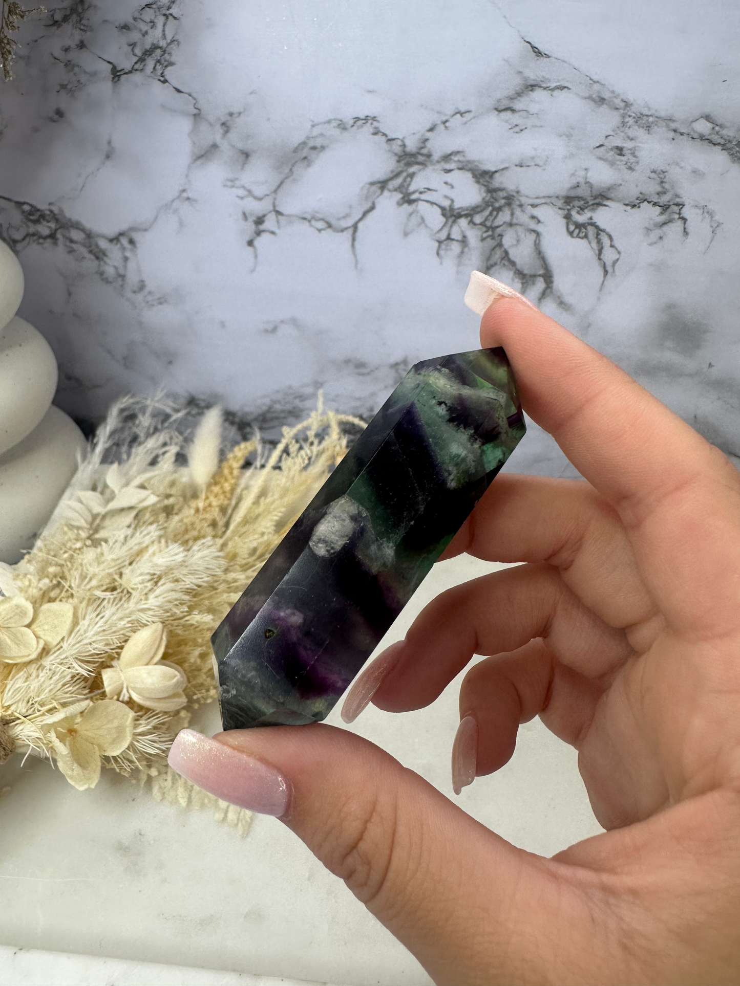 Fluorite DT #1