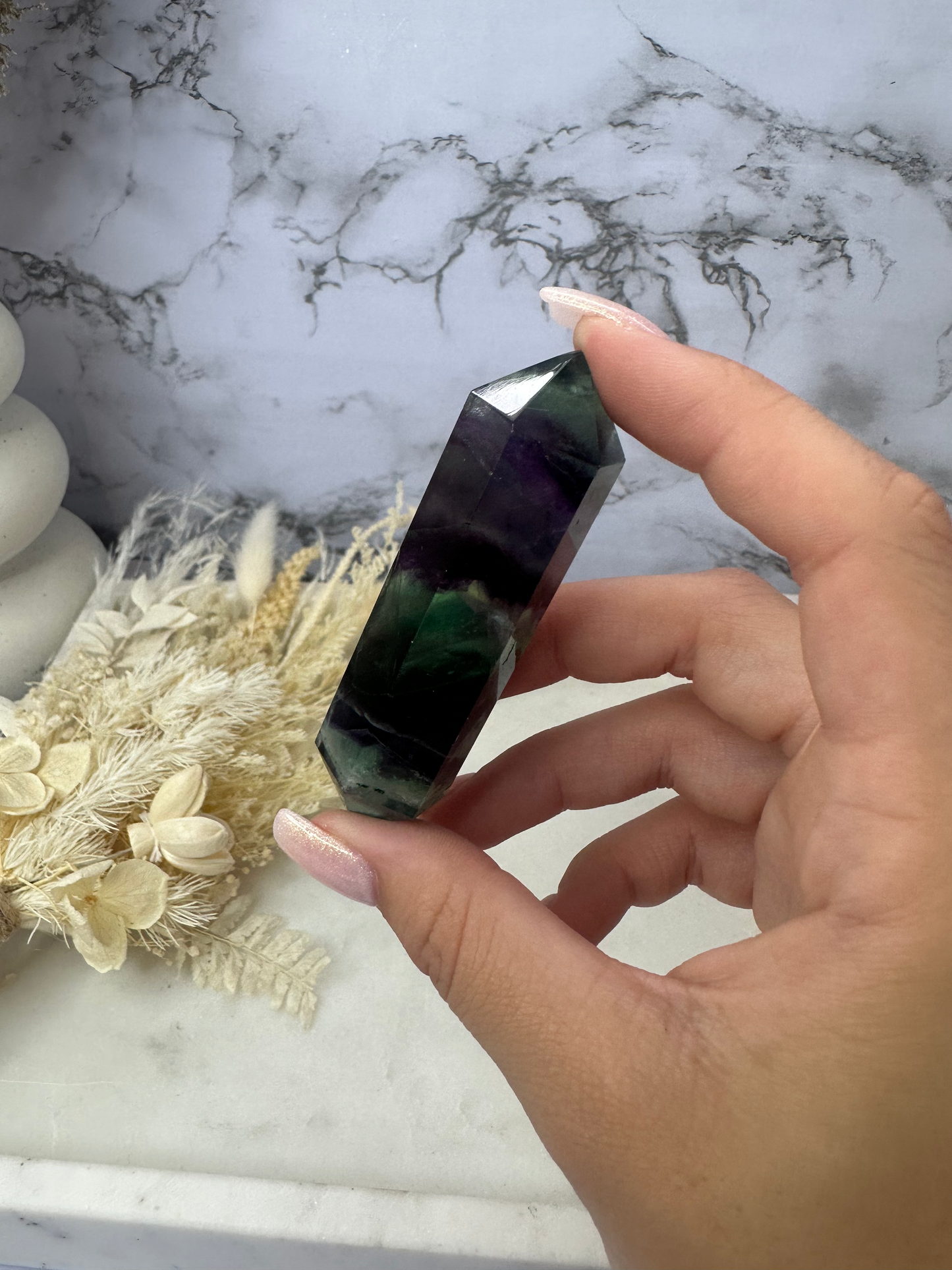 Fluorite DT #1