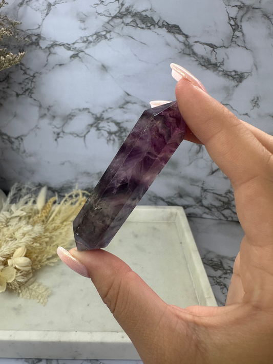 Fluorite DT #2