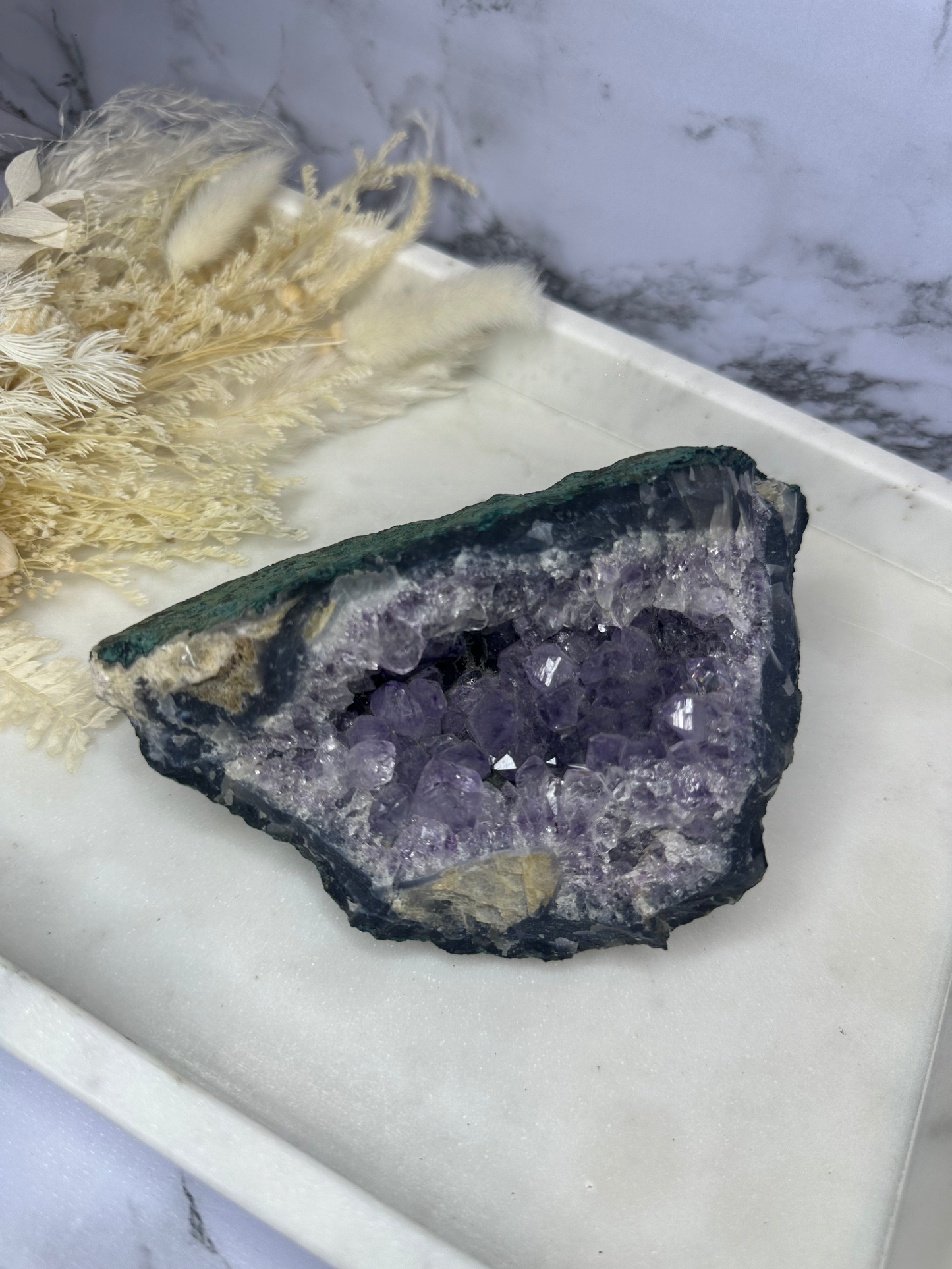 Amethyst Geode