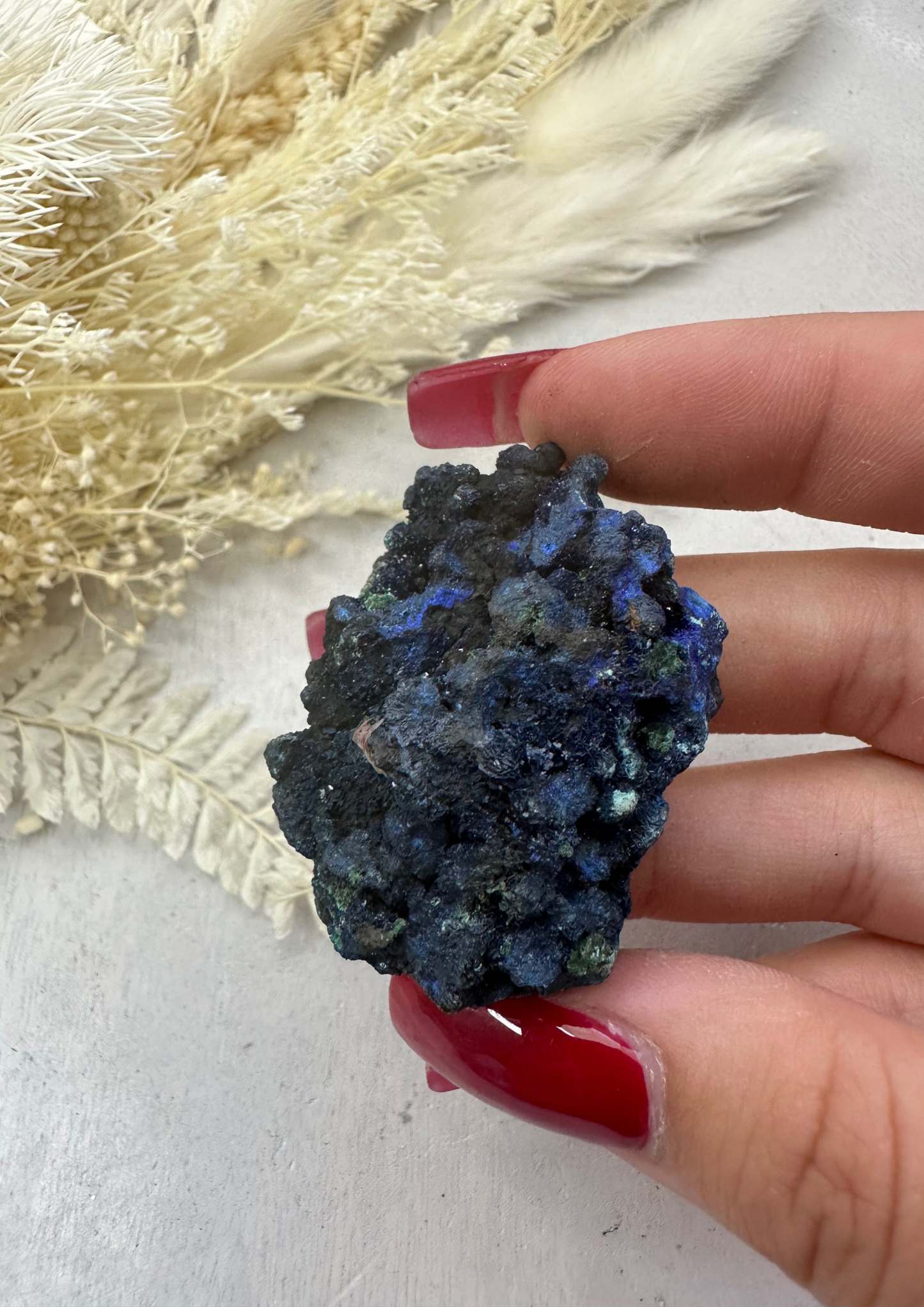 Azurite X Malachite Specimen #5